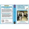 American Training Videos Clean Room Series 1025 Basic Clean Room Floor Maintenance